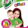EXPEL KIDS Plasterki dla dzieci łagodzące ukąszenia komarów (20szt)