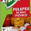 EXPEL Pułapka na mole spożywcze