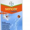 BAYER Sencor Liquid (600 SC) - Silnie skoncentrowana metrybuzyna do skutecznego zwalczania chwastów w uprawach warzyw