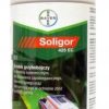 BAYER Soligor (425 EC) - trójskładnikowe kompleksowe zwalczanie chorób grzybowych w uprawach zbóż ozimych i jarych