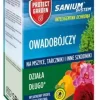 SBM SANIUM SYSTEM - nowoczesny selektywny i bezpieczny dla pożytecznych owadów środek do zwalczania szkodników
