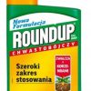 SUBSTRAL Roundup Flex Ogród (120 SL) - koncentrat niszczący wszystkie chwasty do użytku hobbystycznego