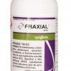 SYNGENTA Fraxial (50 EC) - herbicyd przeznaczony do zwalczania miotły, wyczyńca, owsa i chwastnicy w zbożach przez stosowanie nalistne