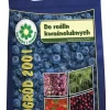 SIARKOPOL Wieloskładnikowy nawóz NPK do roślin kwaśnolubnych jak borówki żurawina wrzosy rododendrony