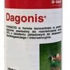 BASF Dagonis (12SC) - Dwuskładnikowy fungicyd do zastosowań w warzywniakach i uprawach truskawki