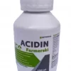 INTERMAG Acidin Farmerski - wieloskładnikowy zakwaszacz przewodu pokarmowego dla wszystkich zwierząt gospodarskich *mat paszowy*