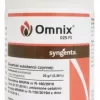 SYNGENTA Omnix (025 FS) - koncentrat zaprawy ciekłej do ochrony zbóż jarych i ozimych zwłaszcza przed chorobami pochodnymi od Fusarium spp