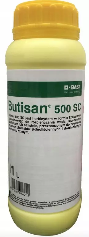 BASF Butisan 500sc 1L