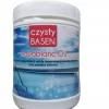 CHEMOFORM Aquablanc O2 - środek do dezynfekcji wody w basenie metodą tlenową (bez chloru)