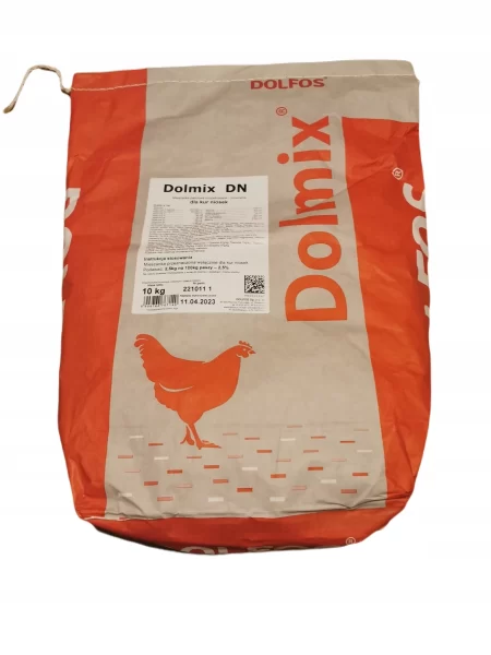 Dolfos Dolmix DN 10kg