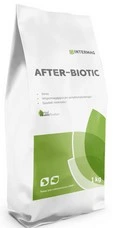 INTERMAG After Biotic – preparat probiotyczny poprawiający strawnośc paszy, trawienie, odbudowujący florę jelit probiotyki dla kur