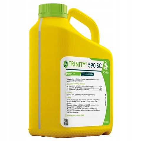 Trinity 590SC 5L